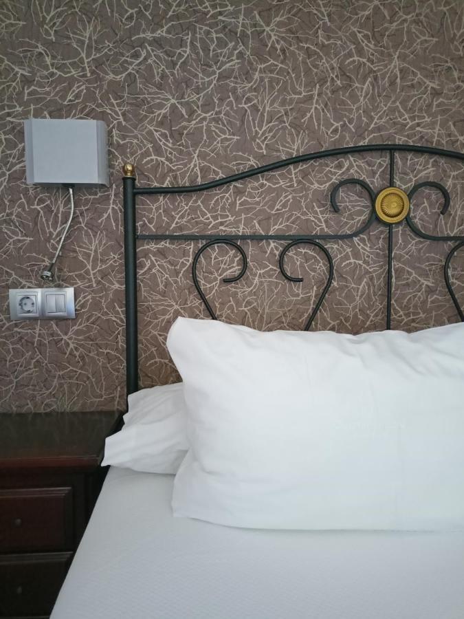 Hotel Rural Cuartamenteru Poo De Llanes Bagian luar foto