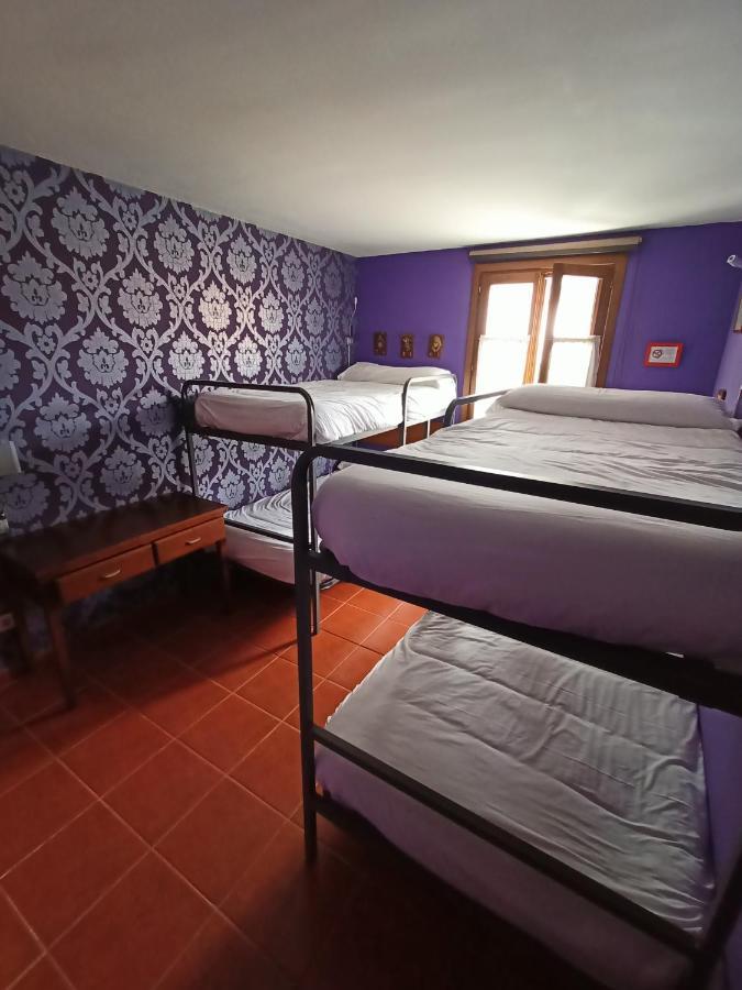 Hotel Rural Cuartamenteru Poo De Llanes Bagian luar foto