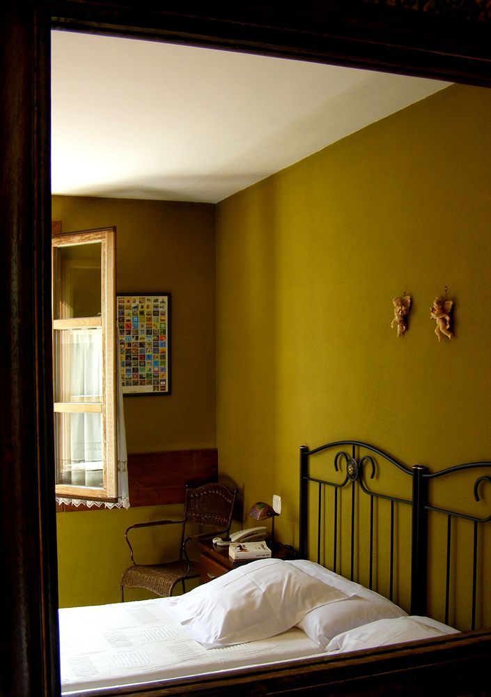 Hotel Rural Cuartamenteru Poo De Llanes Bagian luar foto