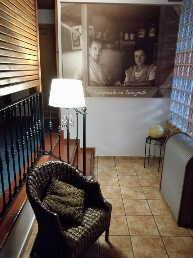 Hotel Rural Cuartamenteru Poo De Llanes Bagian luar foto